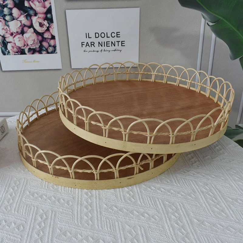 Home Décor Serving Tray Stornfield