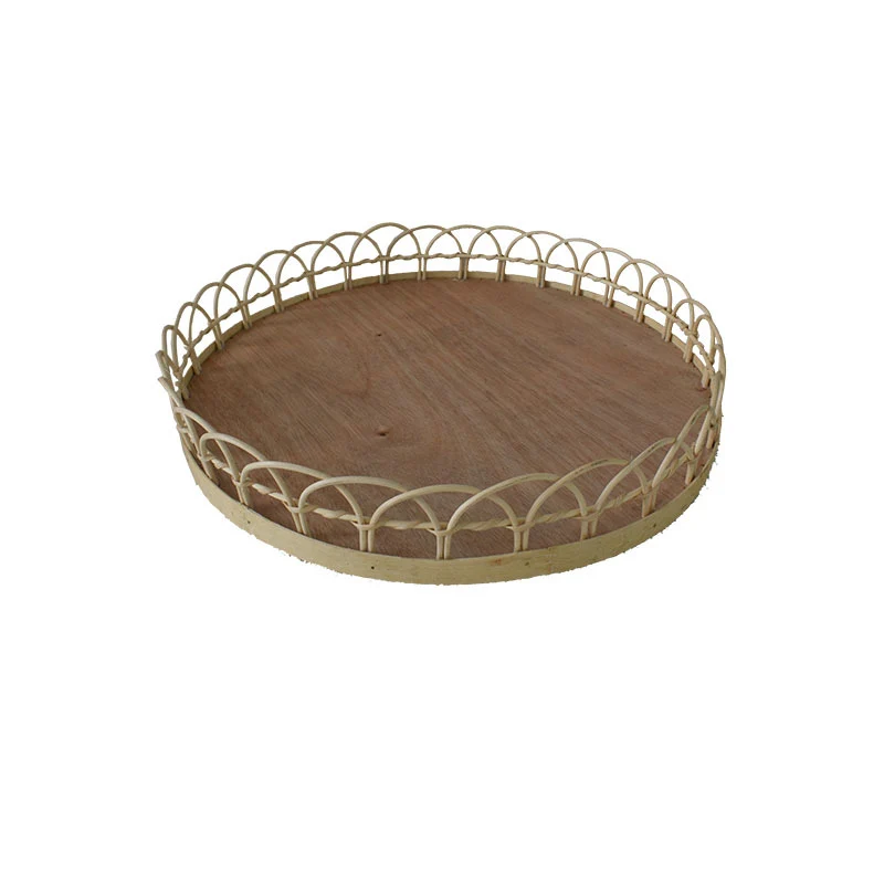 Home Décor Serving Tray Stornfield