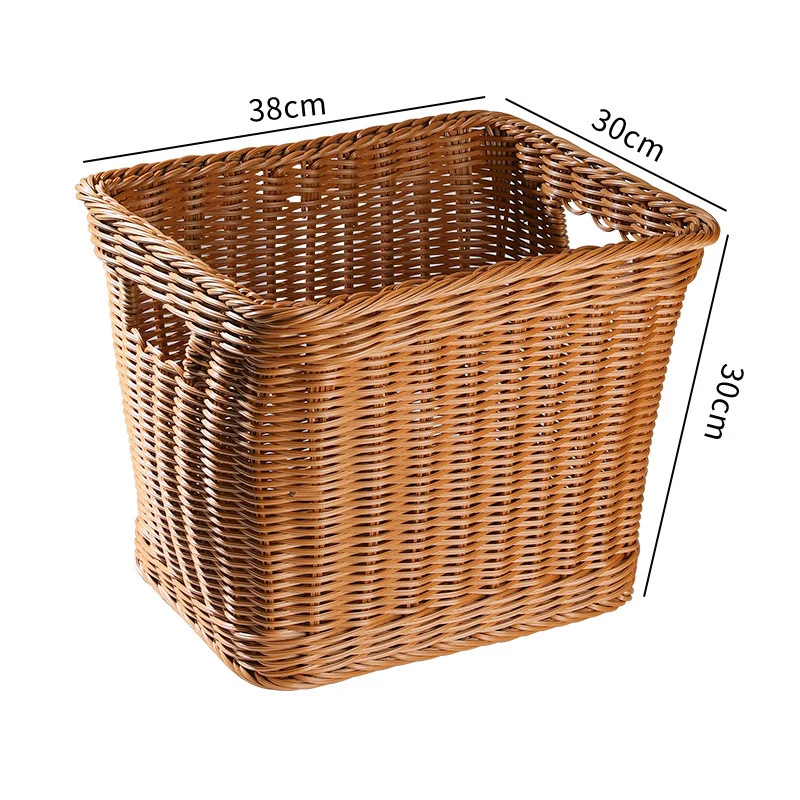 Woven Storage Container Stornfield