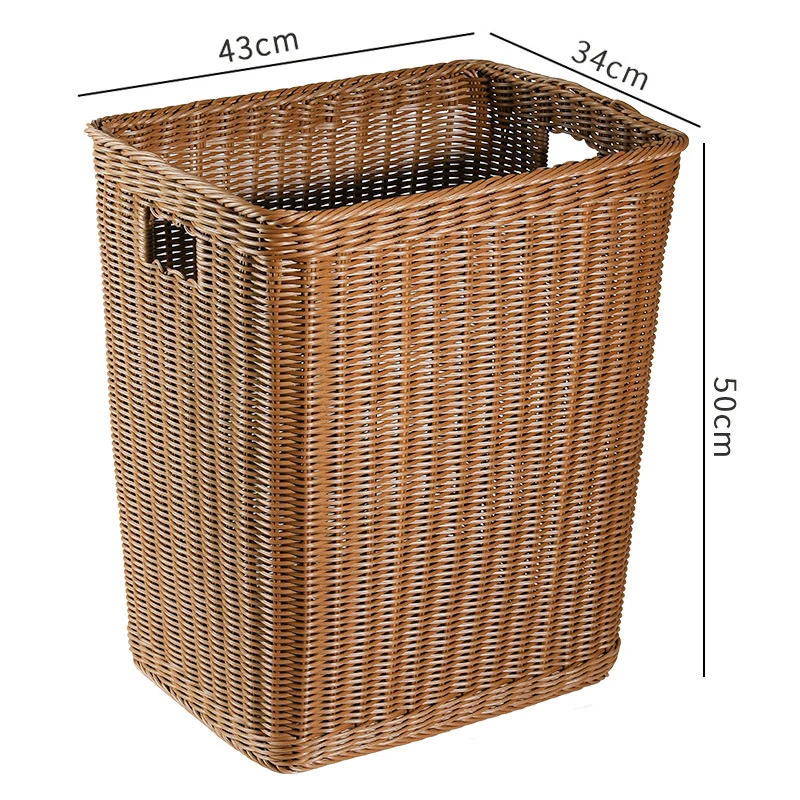 Woven Storage Container Stornfield