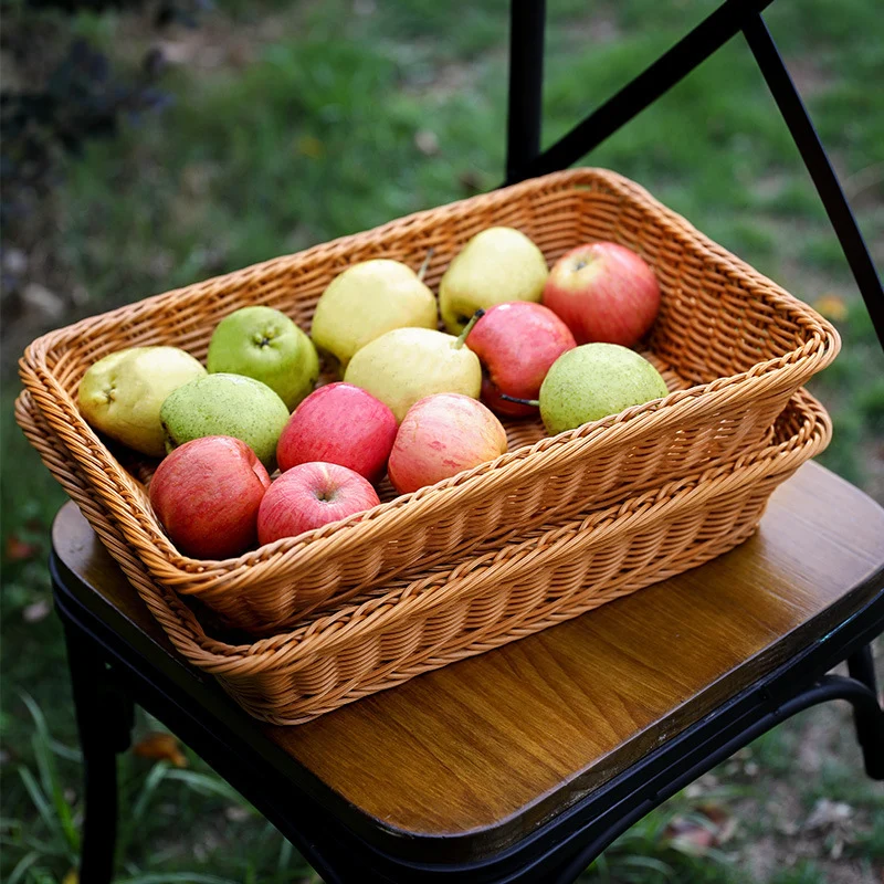 Handcrafted Storage Basket Stornfield