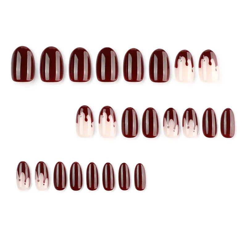 Kunstvolle Nagelbekleidung Karnz