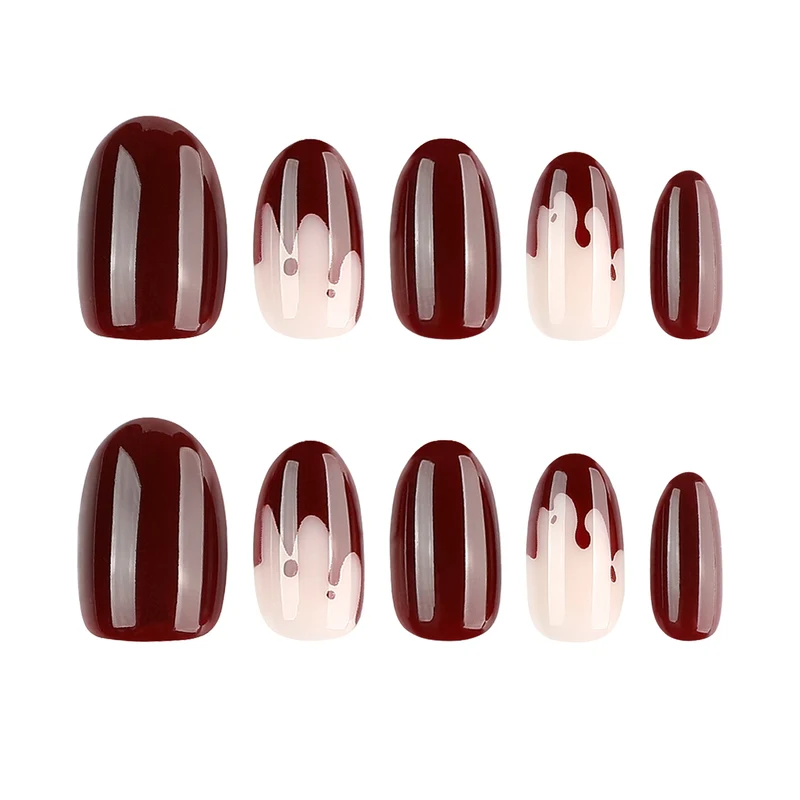 Kunstvolle Nagelbekleidung Karnz