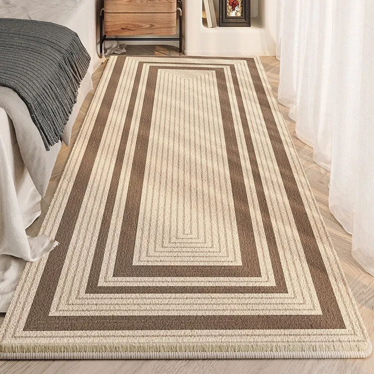 Soft Plush Area Runner Mat