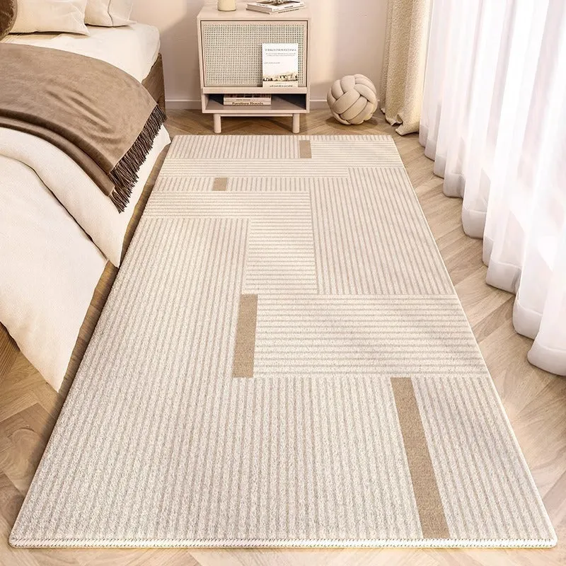 Soft Plush Area Runner Mat
