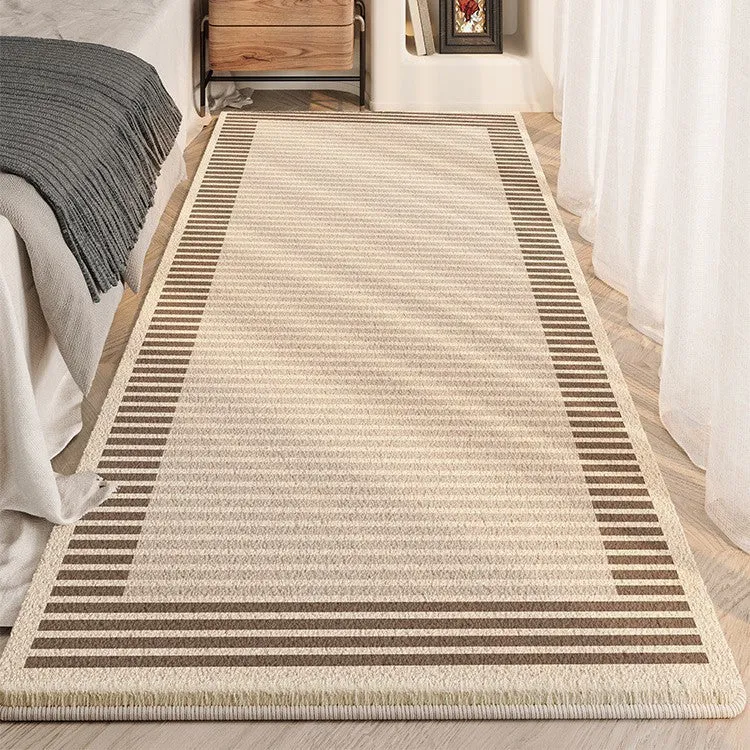 Soft Plush Area Runner Mat
