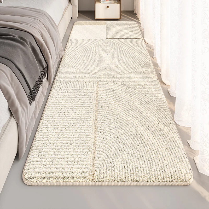 Soft Plush Area Runner Mat