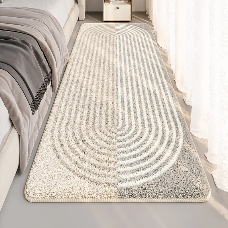 Soft Plush Area Runner Mat