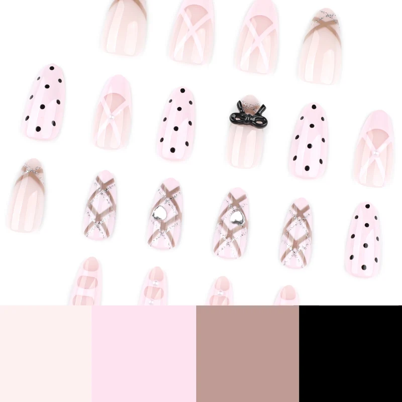 Kunstvolle Nagelkunst mit aufregenden Designs Karnz