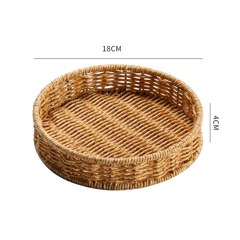 Woven Console Display Stornfield