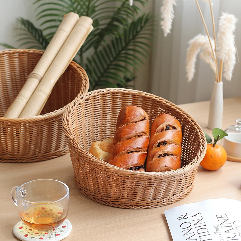 Versatile Storage Basket Stornfield