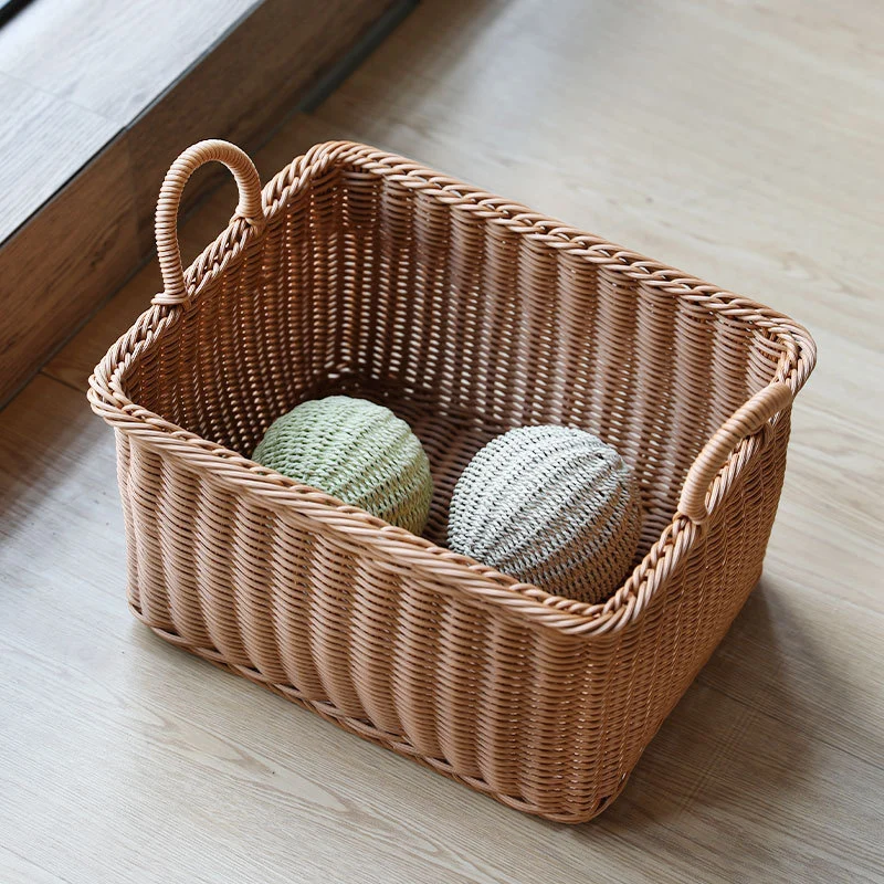 Storage Basket Stornfield