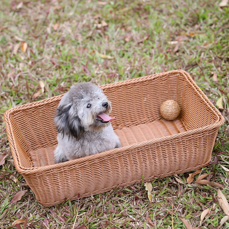 Storage Basket Stornfield