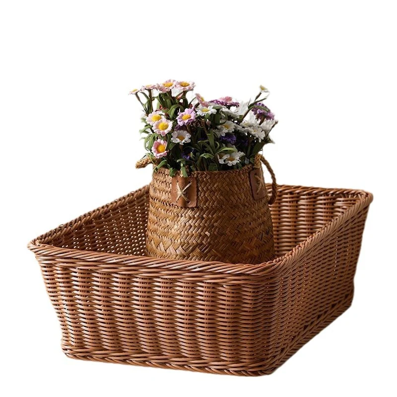 Storage Basket Stornfield