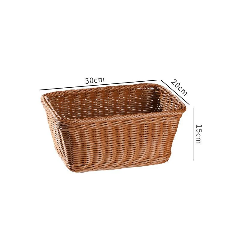 Storage Basket Stornfield