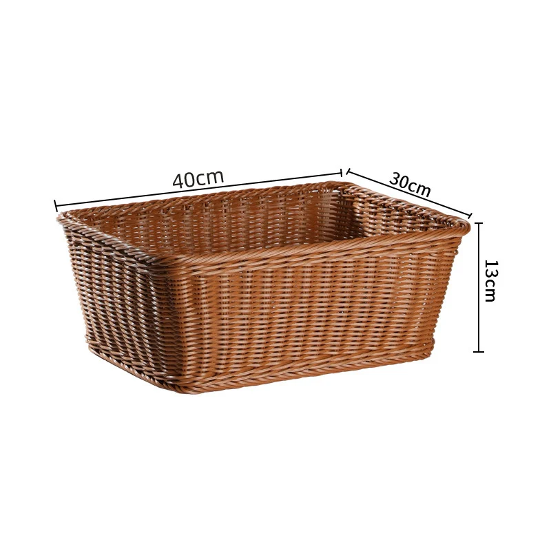 Storage Basket Stornfield