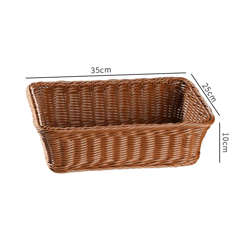 Storage Basket Stornfield