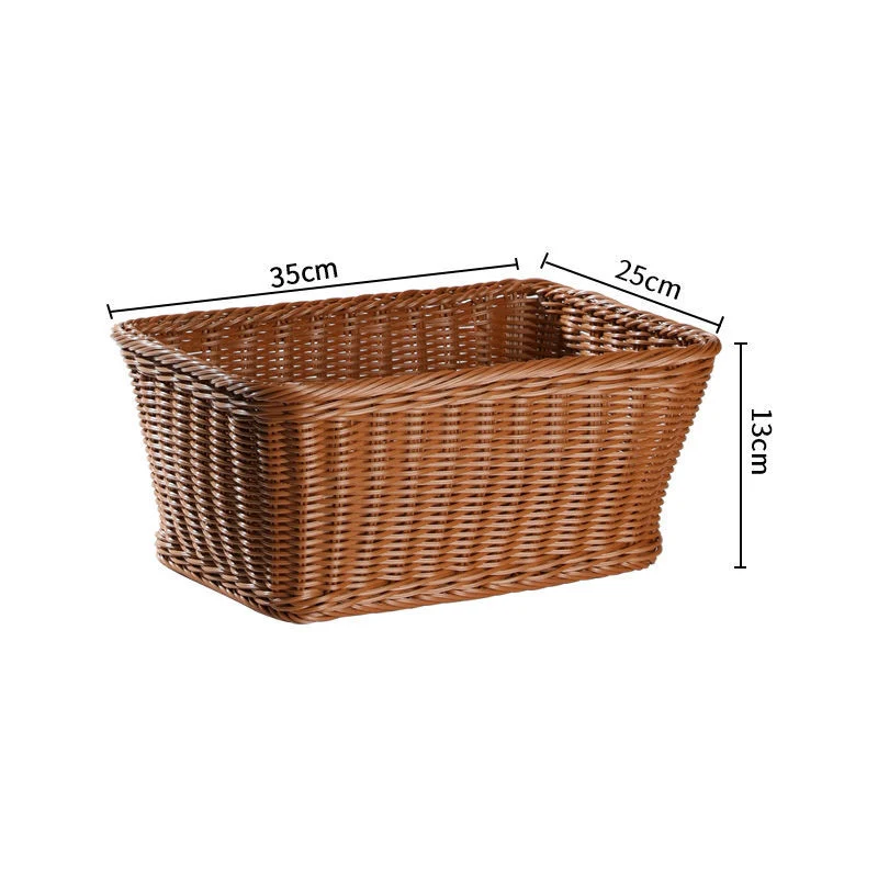 Storage Basket Stornfield