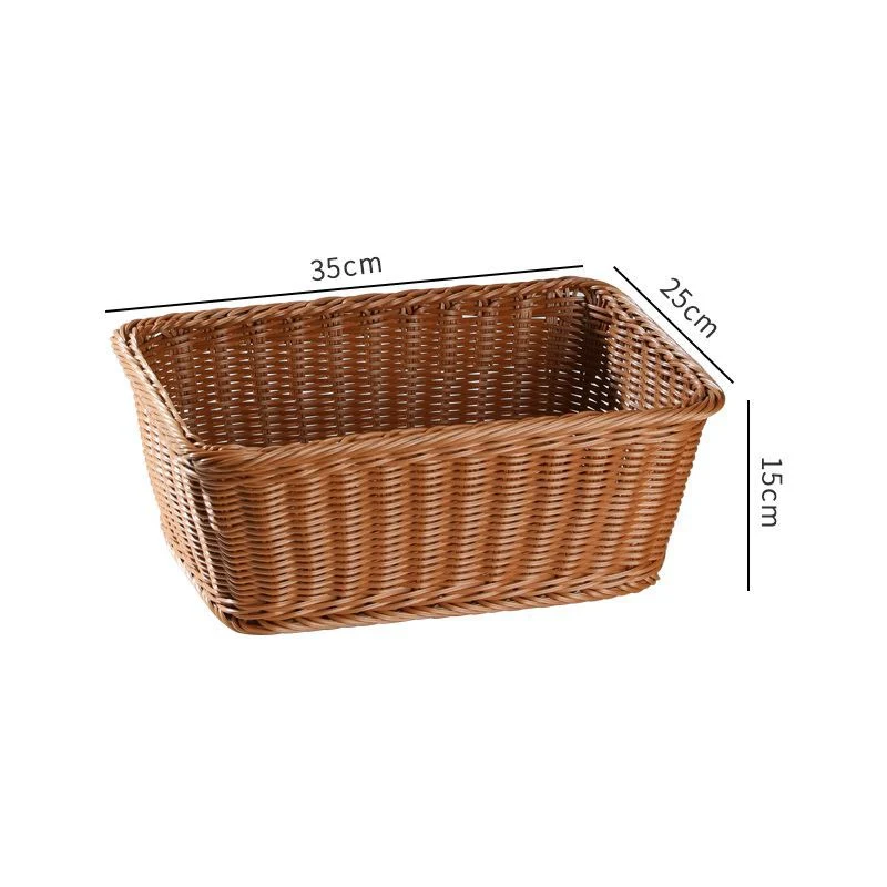 Storage Basket Stornfield
