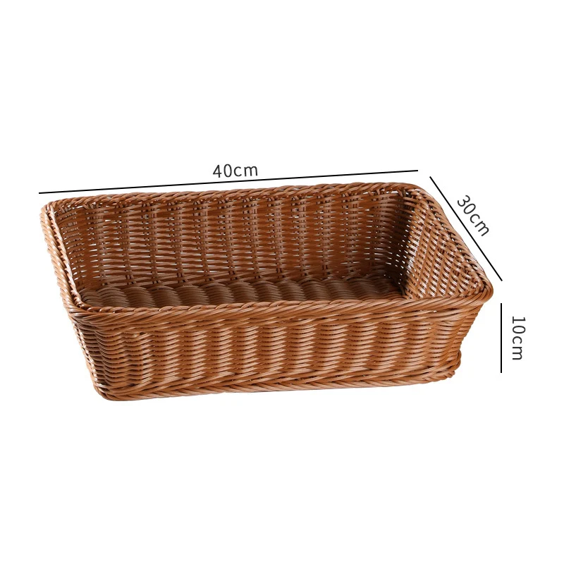 Storage Basket Stornfield