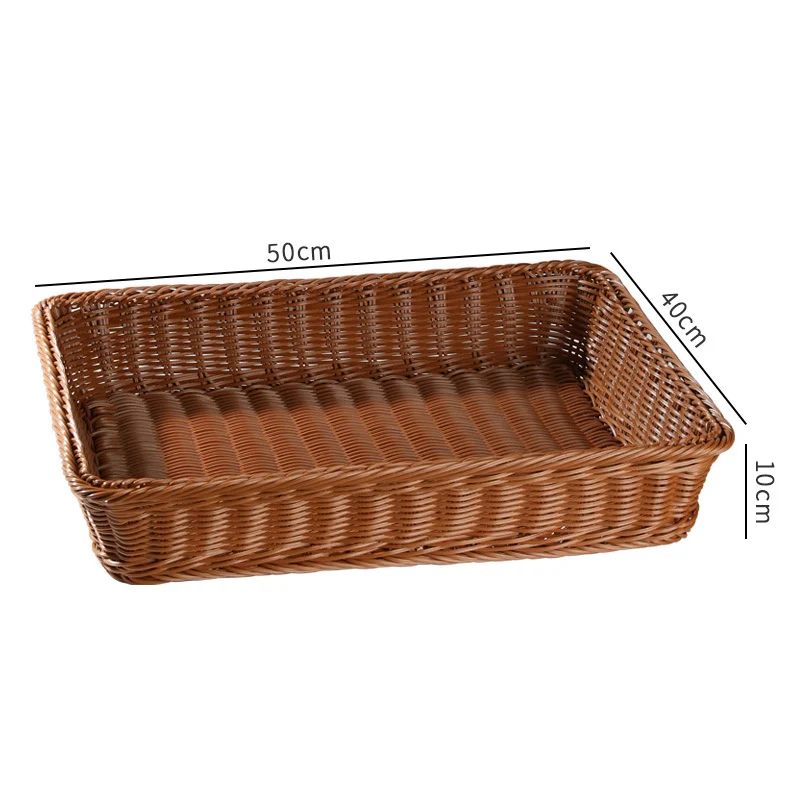 Storage Basket Stornfield