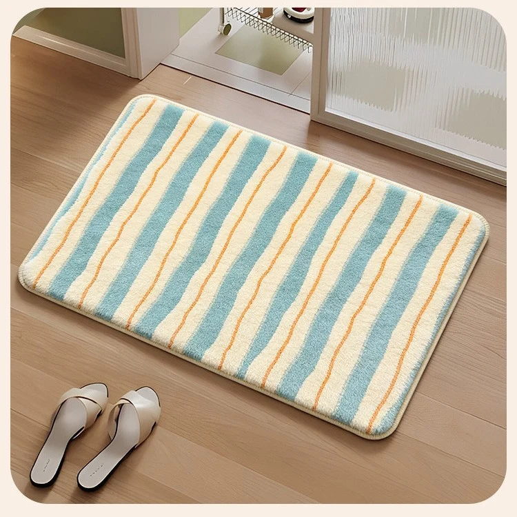 Soft Absorbent Bath Mat