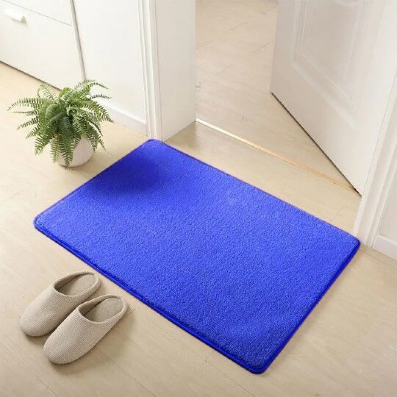 Soft Absorbent Bath Mat