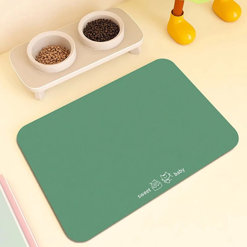 Silicone Baby Feeding Mat