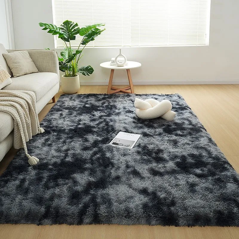 Plush Soft Shag Area Rug
