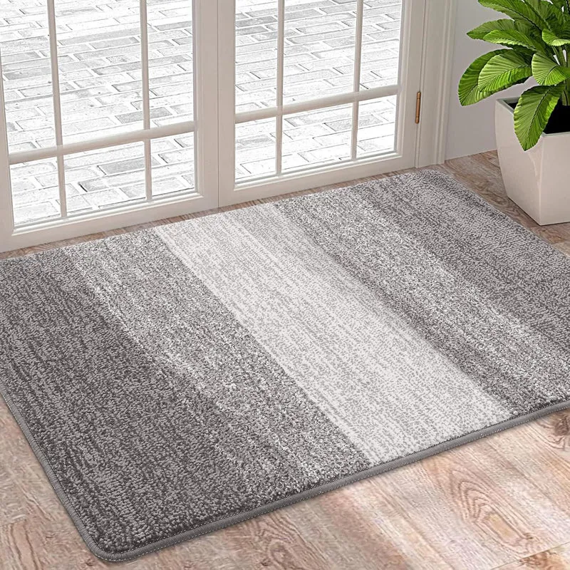 Plush Accent Area Rug
