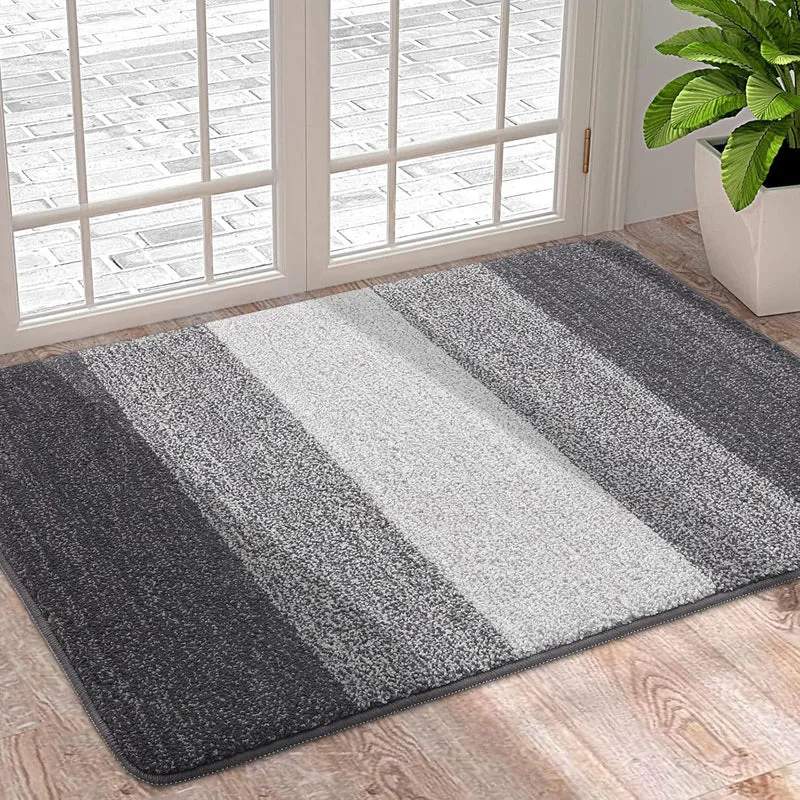 Plush Accent Area Rug