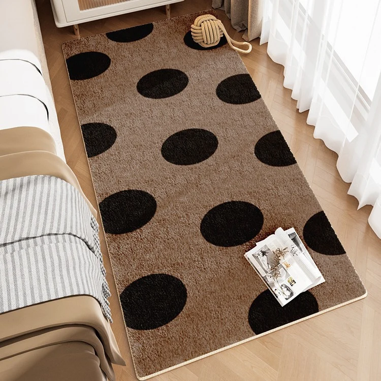 Playful Animal-Themed Area Rug