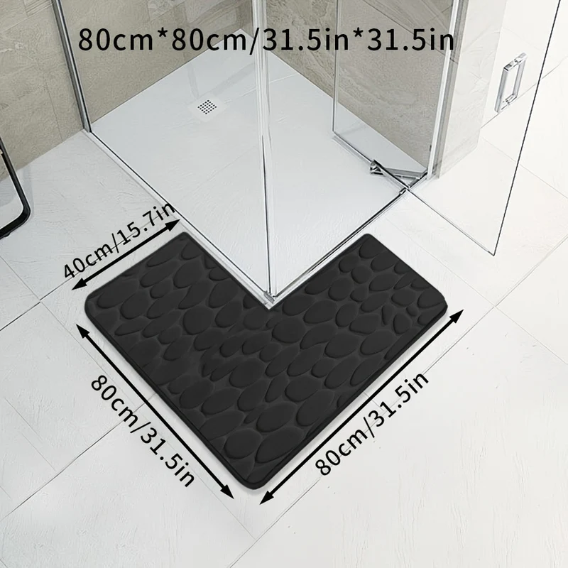 Non-Slip Shower Mat