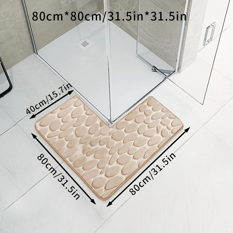 Non-Slip Shower Mat