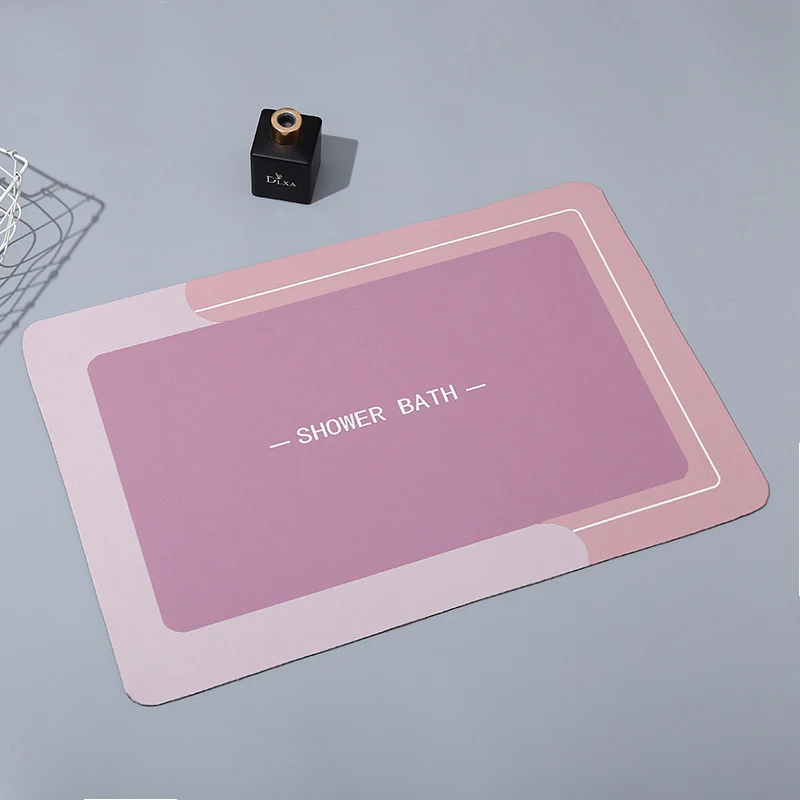 Non-Slip Shower Bath Mat