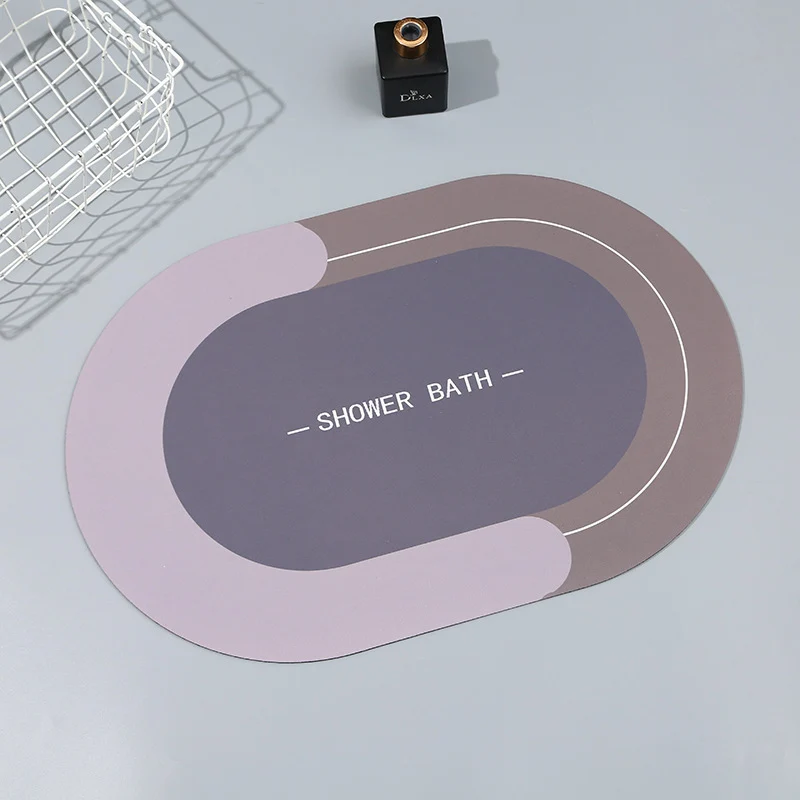 Non-Slip Shower Bath Mat
