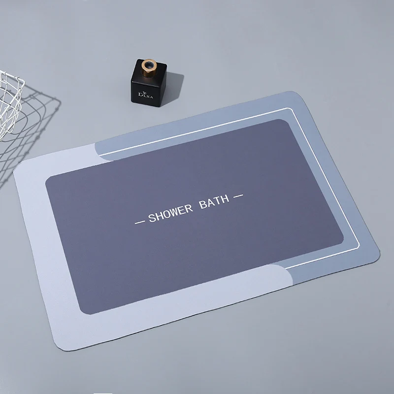 Non-Slip Shower Bath Mat
