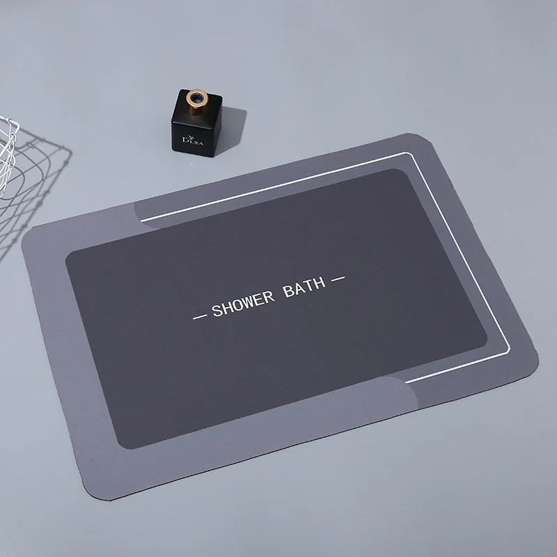 Non-Slip Shower Bath Mat