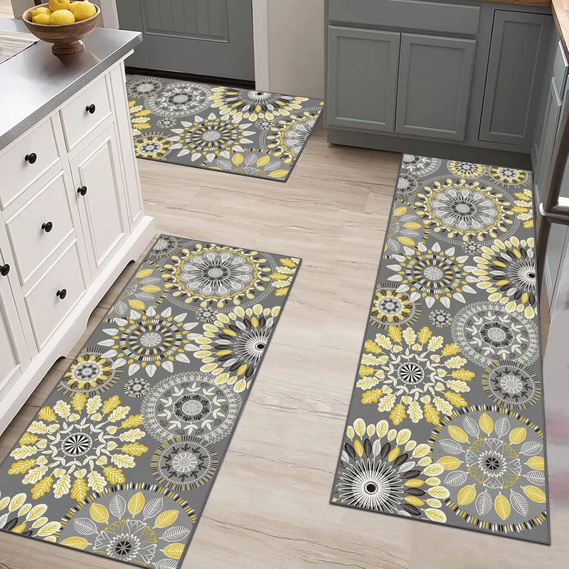 Kitchen Floor Mat
