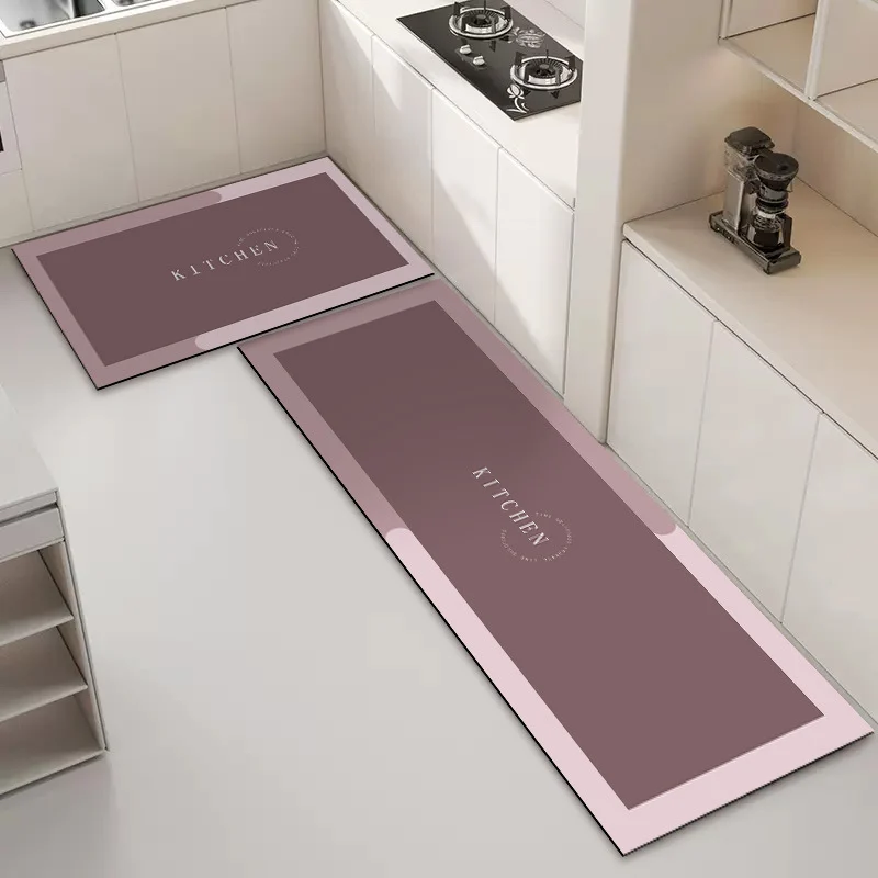 Kitchen Comfort Mat Set