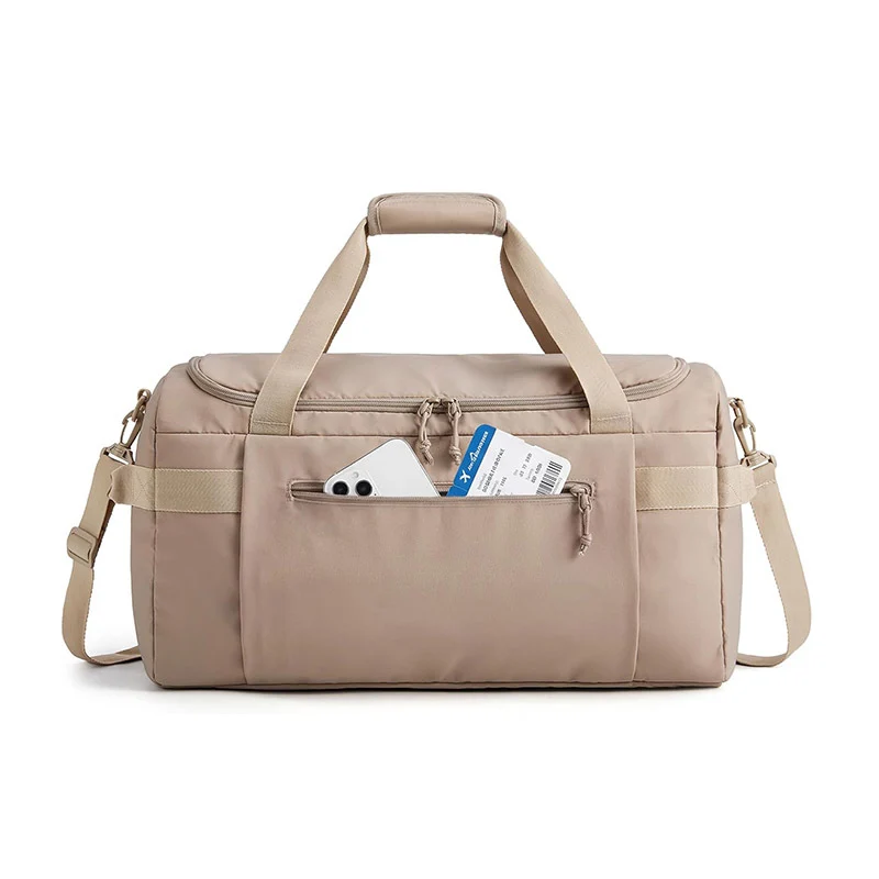 Vielseitige Wochenend-Reise-Duffle-Tasche Karnz