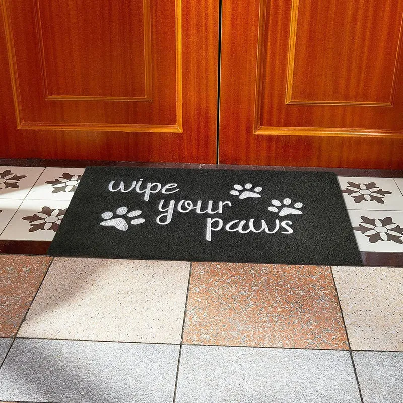 Funny Welcome Doormat