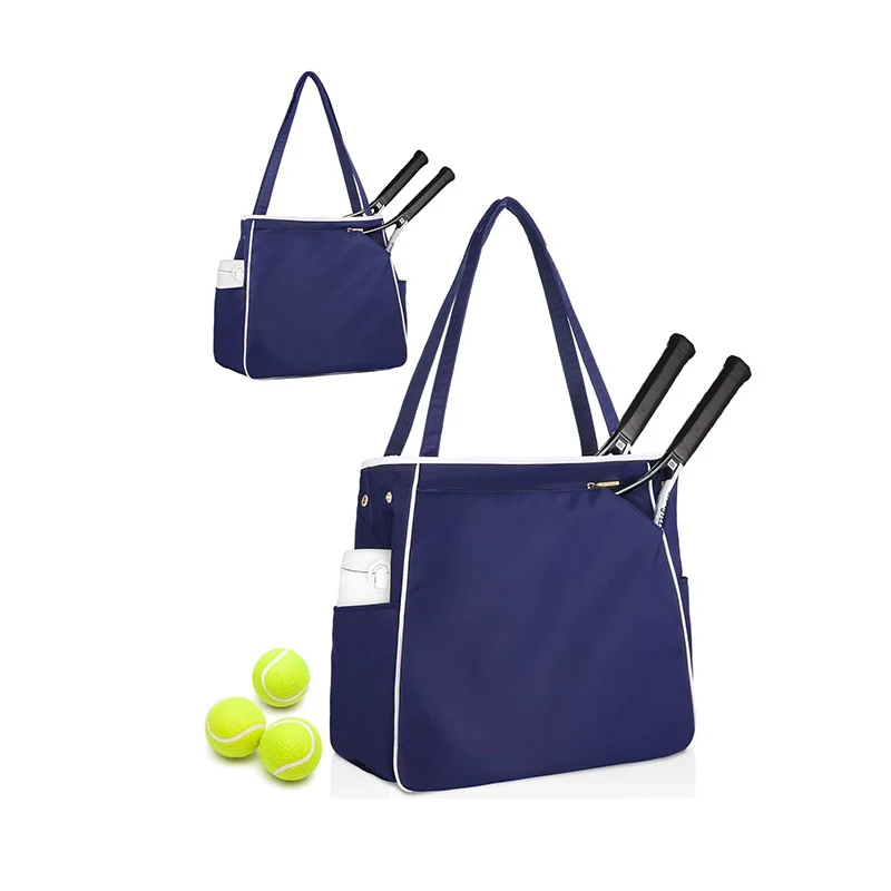 Vielseitige Tennisausrüstungs-Tasche Karnz