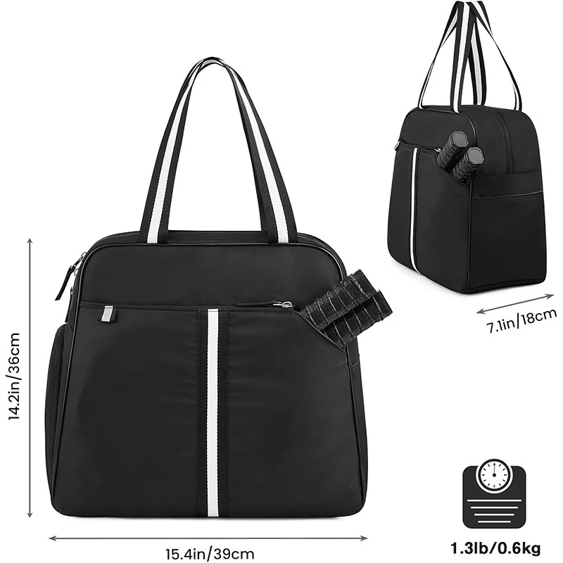 Vielseitige Sport Gym Tasche Karnz