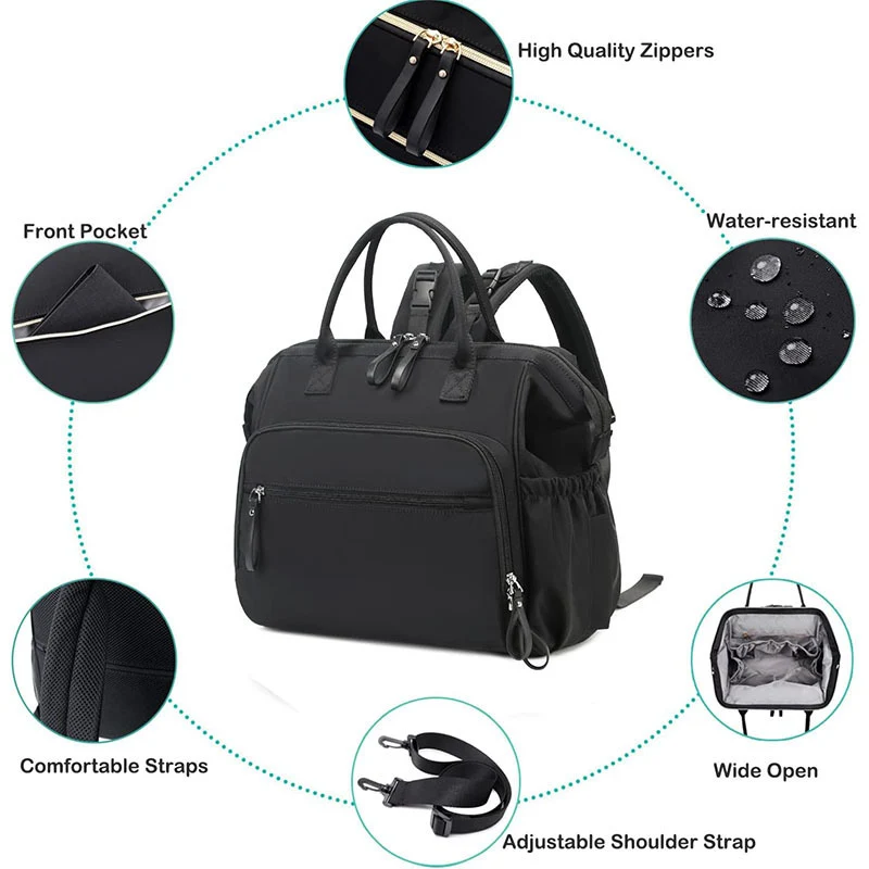 Vielseitige Multifunktions-Tasche Karnz