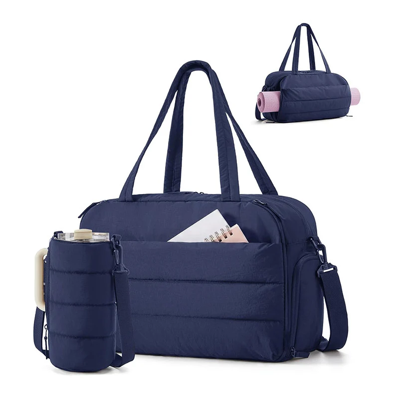 Stylische Multifunktionale Sport-BH