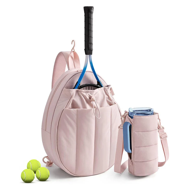 Premium Tennis Gear Tasche Karnz