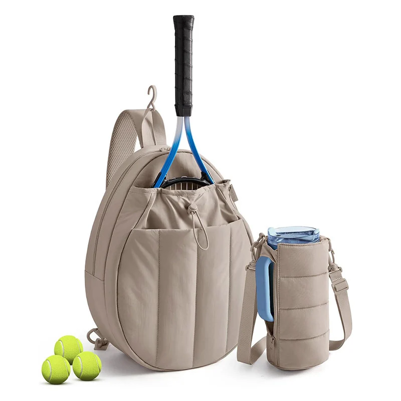 Premium Tennis Gear Tasche Karnz