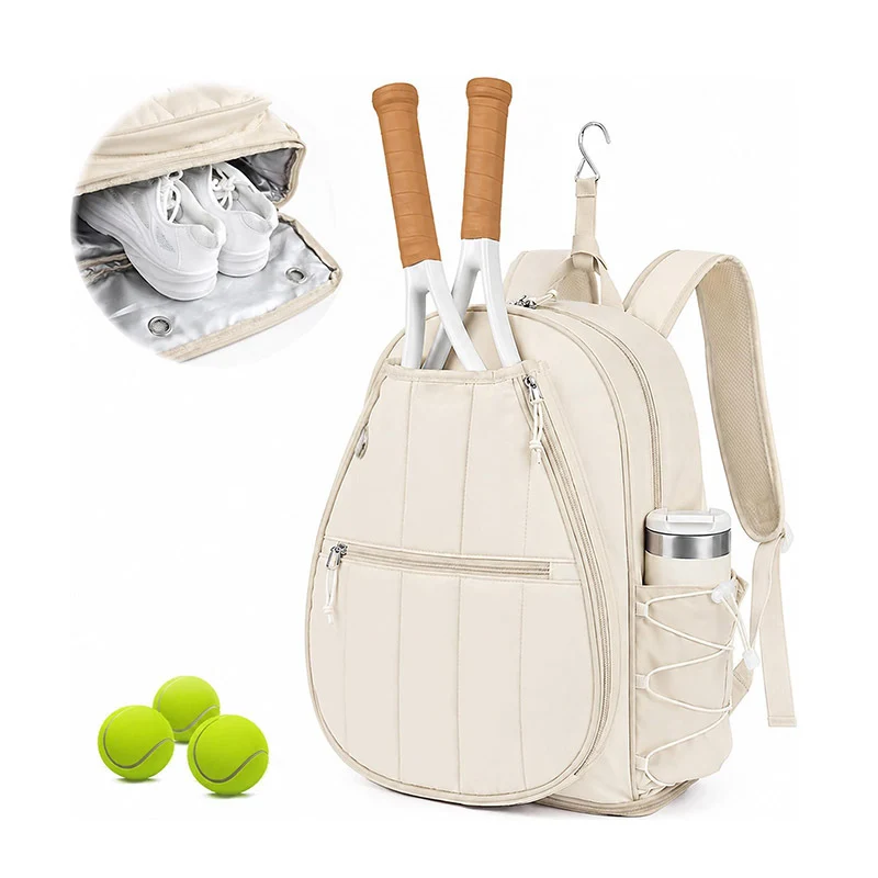 Multi-Functional Tennis-Rucksack Karnz