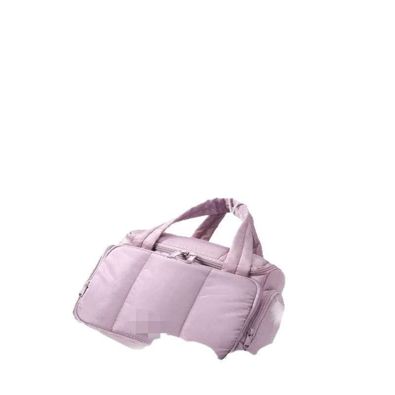 Isolierte Mehrfachtasche Lunch Tote Karnz